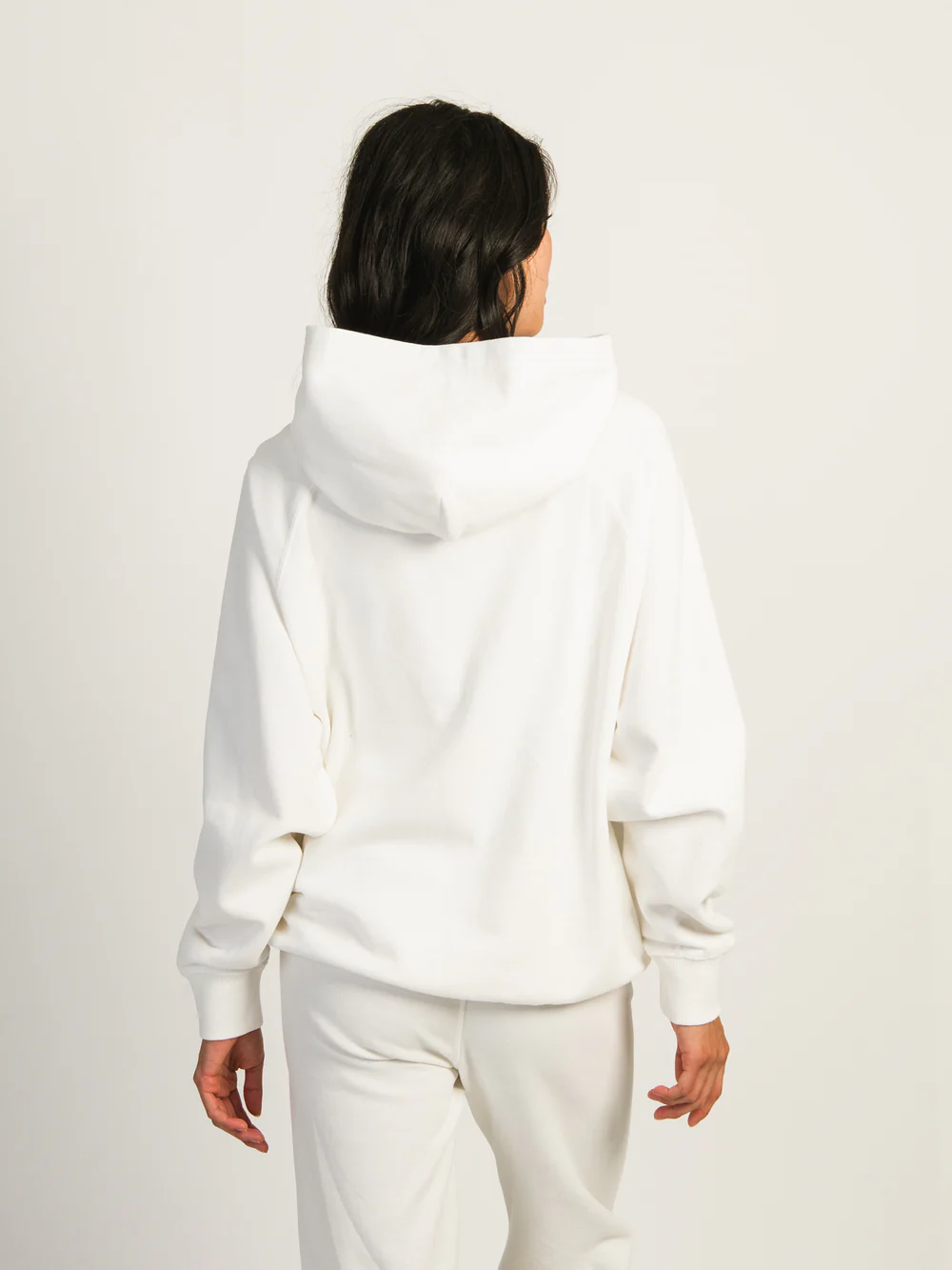 Women’s White Hoodies SKUOD12